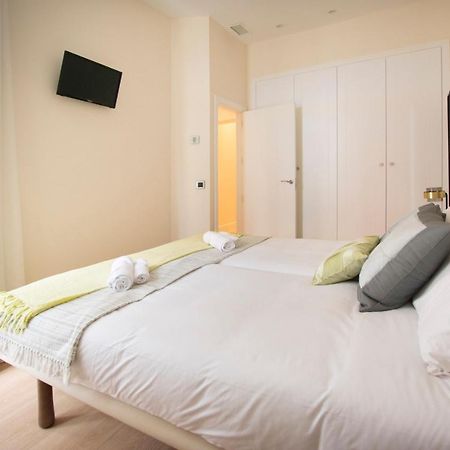Minty Stay - Paz Madrid Extérieur photo