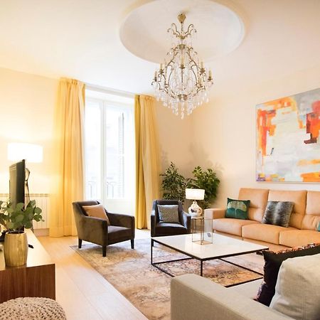 Minty Stay - Paz Madrid Extérieur photo