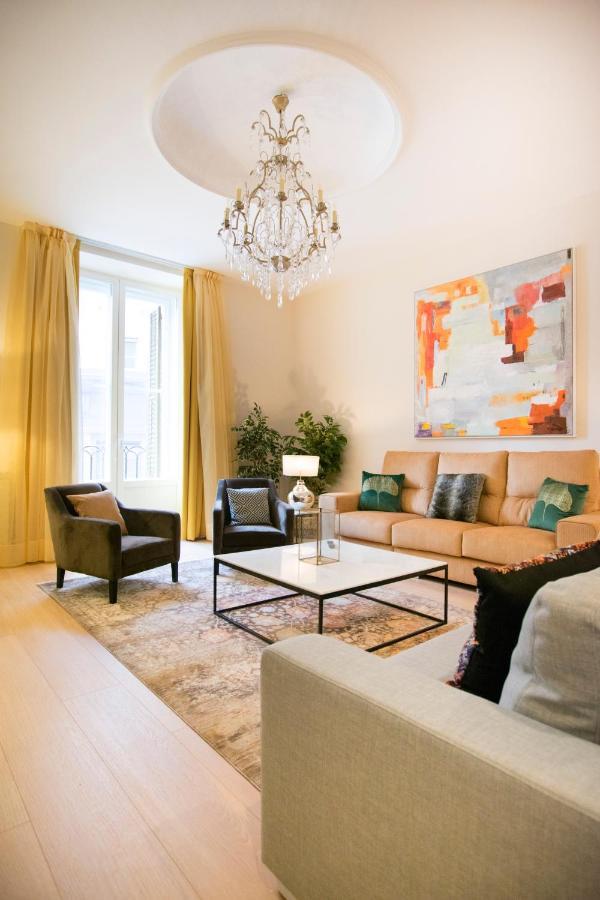 Minty Stay - Paz Madrid Extérieur photo
