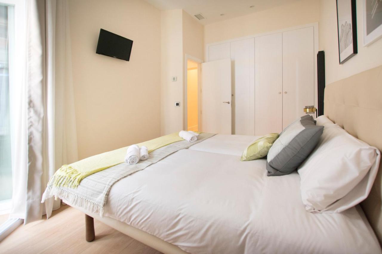 Minty Stay - Paz Madrid Extérieur photo