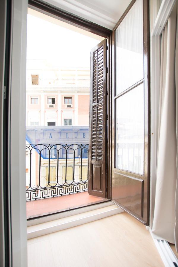 Minty Stay - Paz Madrid Extérieur photo