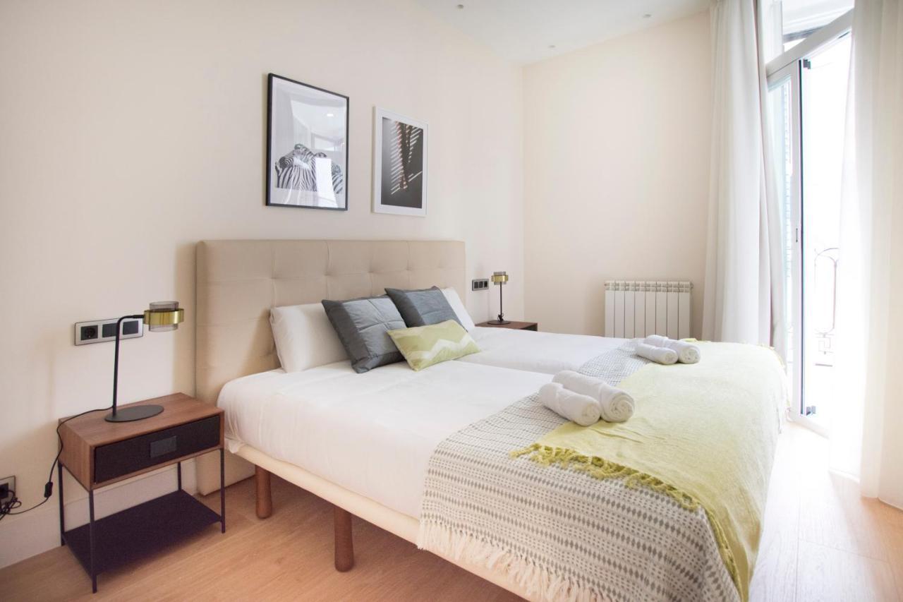 Minty Stay - Paz Madrid Extérieur photo