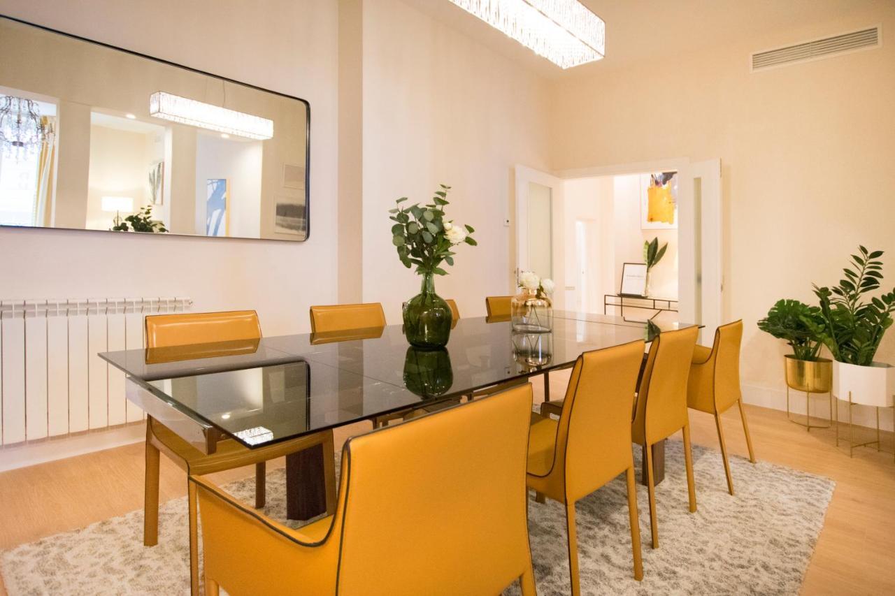 Minty Stay - Paz Madrid Extérieur photo