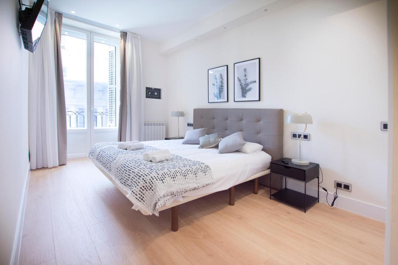 Minty Stay - Paz Madrid Extérieur photo