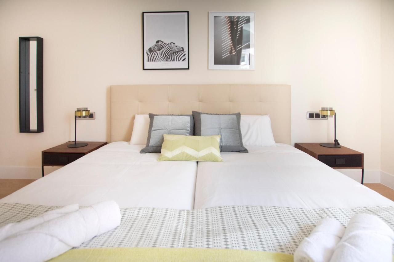 Minty Stay - Paz Madrid Extérieur photo