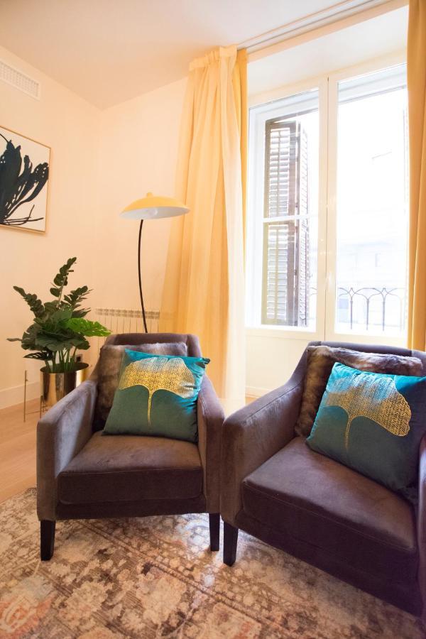 Minty Stay - Paz Madrid Extérieur photo