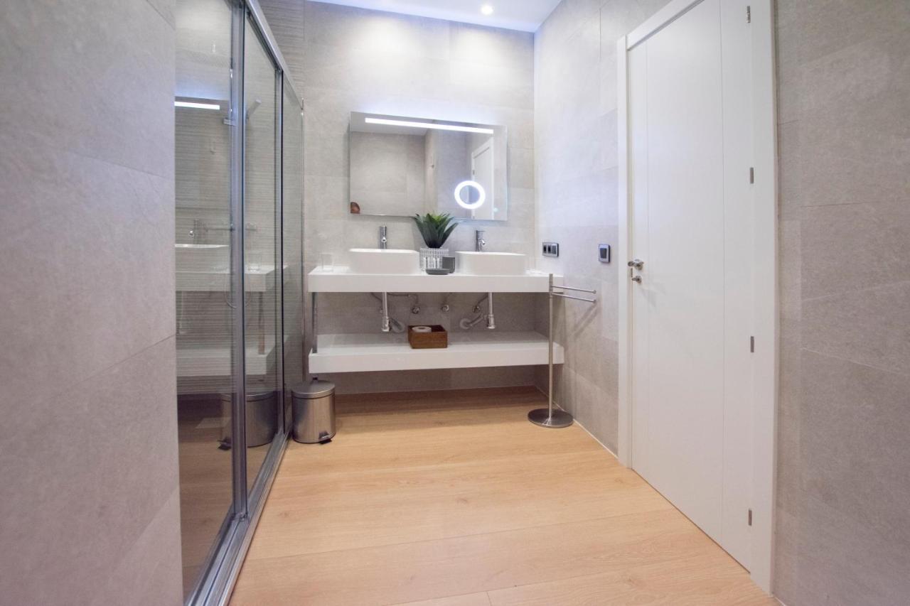 Minty Stay - Paz Madrid Extérieur photo
