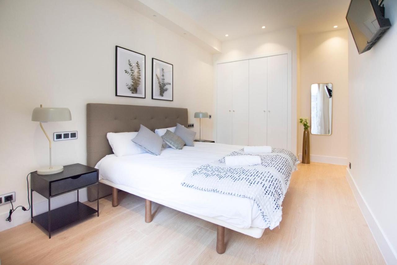 Minty Stay - Paz Madrid Extérieur photo