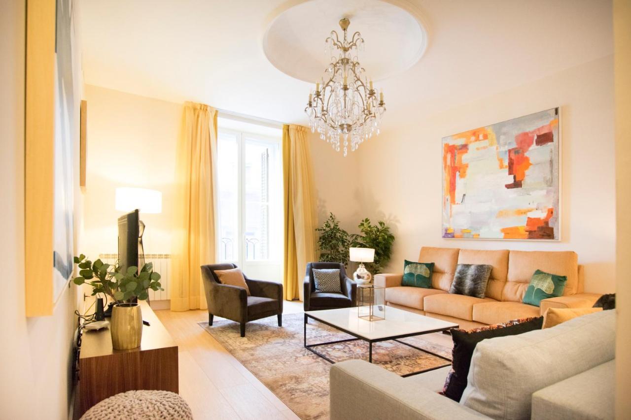 Minty Stay - Paz Madrid Extérieur photo
