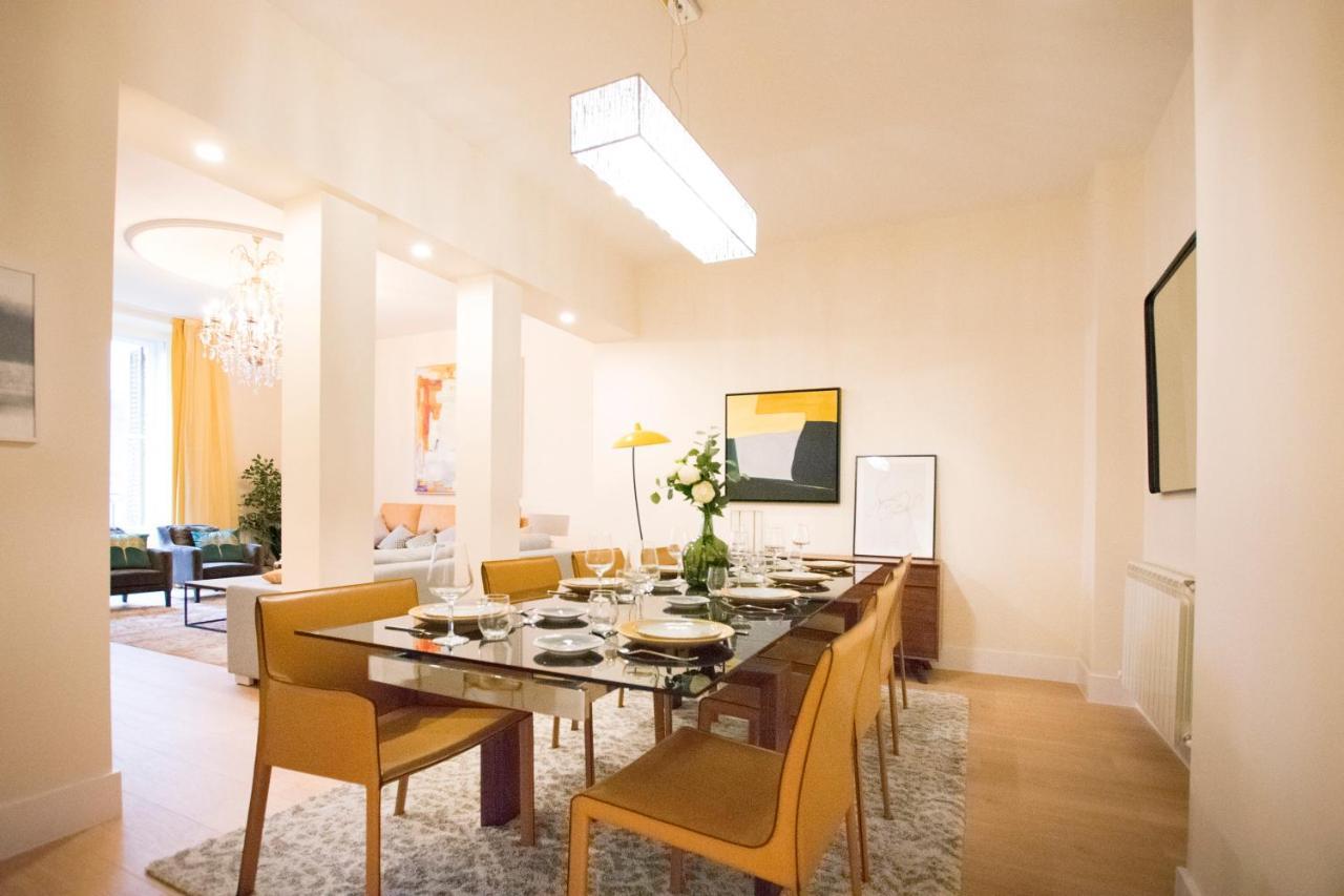 Minty Stay - Paz Madrid Extérieur photo