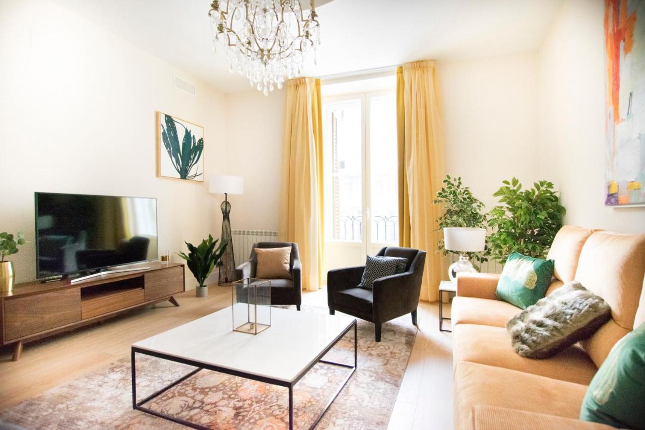 Minty Stay - Paz Madrid Extérieur photo