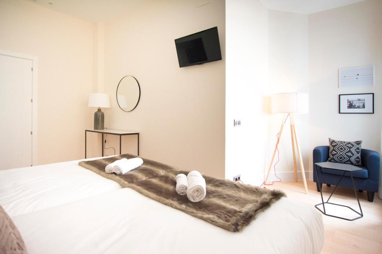 Minty Stay - Paz Madrid Extérieur photo