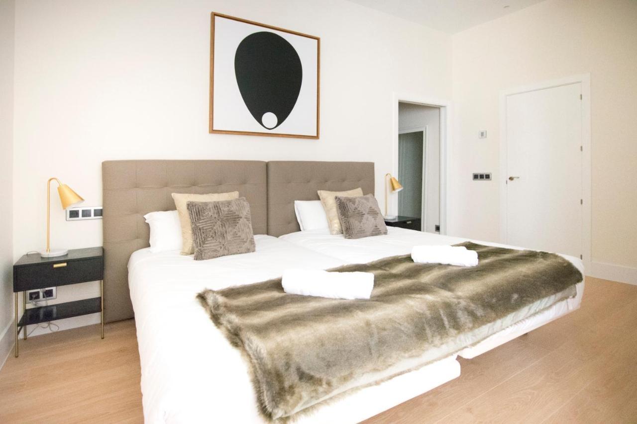 Minty Stay - Paz Madrid Extérieur photo