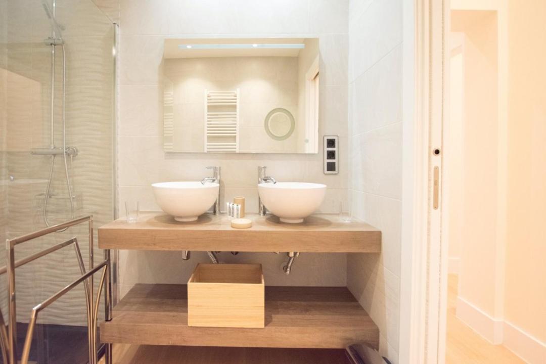 Minty Stay - Paz Madrid Extérieur photo