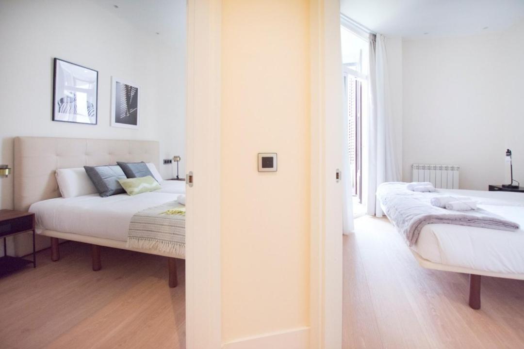 Minty Stay - Paz Madrid Extérieur photo