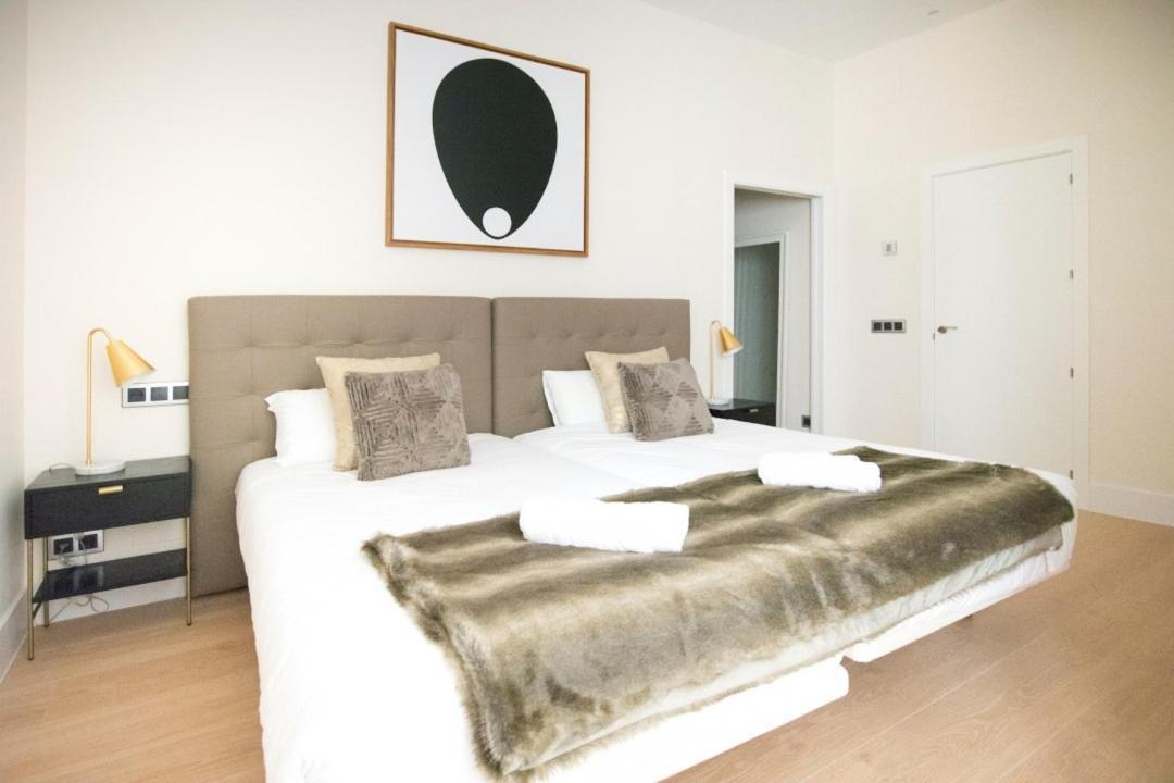 Minty Stay - Paz Madrid Extérieur photo